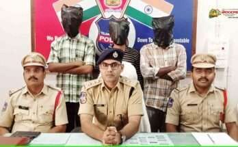 Fraud in the name of Gupta Nidhi