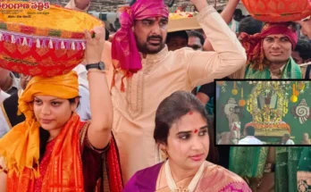 Ramanavami celebrations 2025