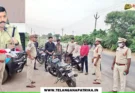 Traffic Rules మైనర్లకు వాహనాలు ఇస్తే ఇక జైలుకే|IPS Sai chaitanya- minor-driving-parents-may-face-jail-ips-sai-chaitanya-traffic-rules