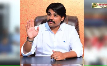 HCU land sale decision should be withdrawn - BRS leader Yashil Goud