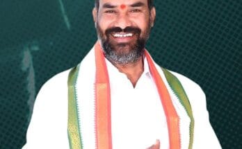 ప్రభుత్వ విప్ ఆది శ్రీనివాస్