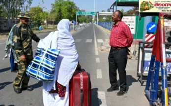 Pahalgam Attack:భారత్-పాకిస్తాన్ సంబంధాల్లో కొత్త మలుపు