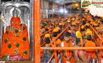Hanuman Jayanti 2025