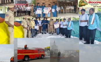 Fire Safety Awareness 2025