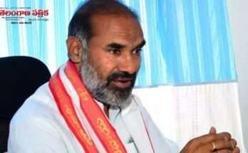 Vemulawada Govt Whip