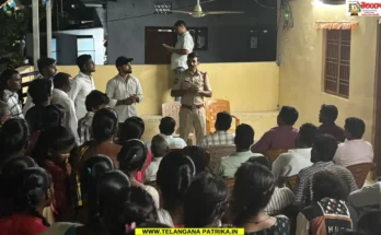 cyber awareness sircilla 2025 news update