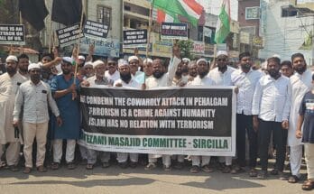 pahalgam-attack-protest-2025-siricilla