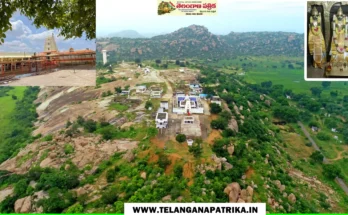 Sirisinagandla Seetha Ramachandra Swamy
