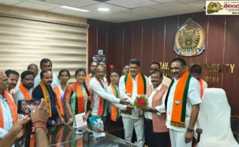 Bandi Sanjay Kumar BJP: బండి సంజయ్ కృషికి ఫలితంగా న్యాయ కళాశాల మంజూరు