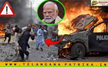 Blasts Near Pakistan PM