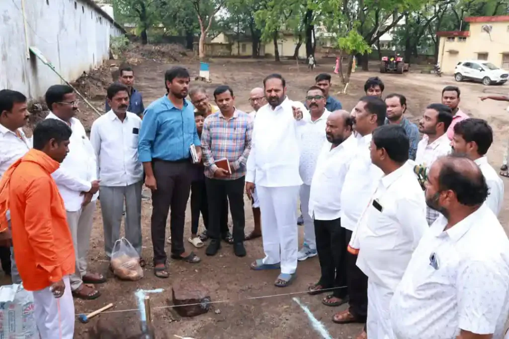 Chinthakunta Vijaya Ramana Rao