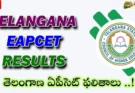 TG EAPCET RESULTS 2025