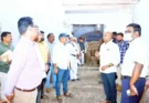 NIZAMABAD COLLECTOR