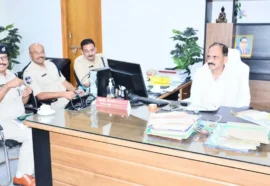 NIZAMABAD GPO EXAM