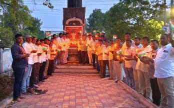 వీర జవాన్ మురళి నాయక్