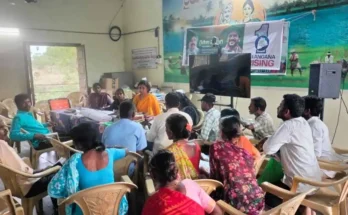 YADADRI BHUVANAGIRI RAITHU REGISTRATION NEWS