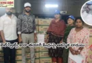 Food Safety Task Force Raids