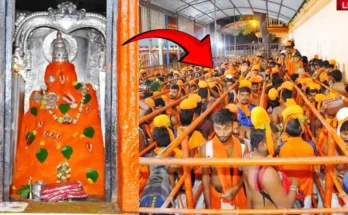 kondagattu Anjaneya 2025 News