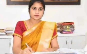 kranthi valluru
