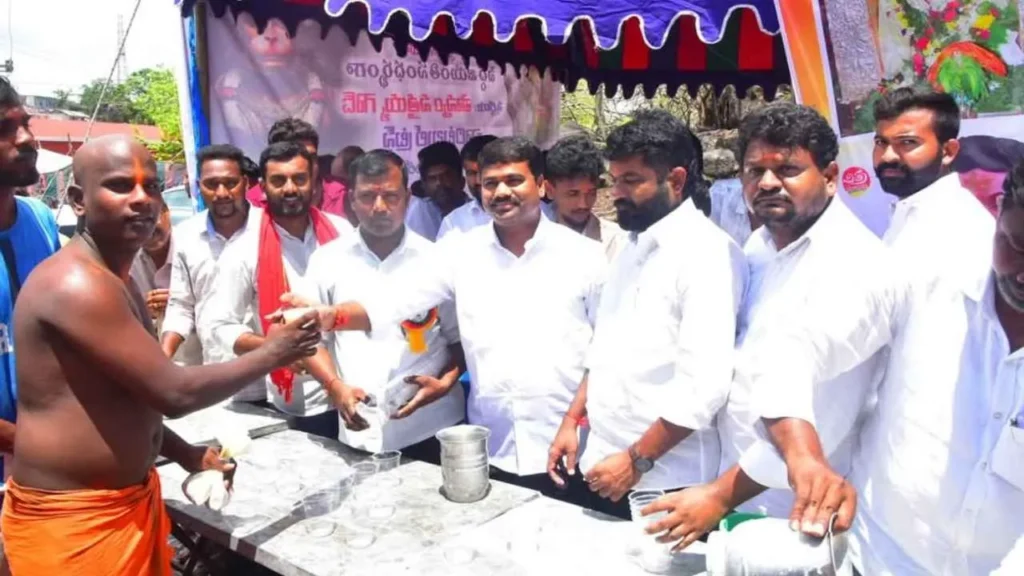 Mla Medipelli Satyam Kondagattu 1024x576