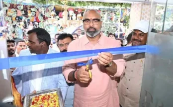 Arvind Dharmapuri
