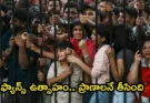 Bengaluru Stampede