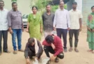 Cannabis Sale Arrest Nizamabad