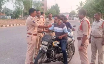 Drunk and Drive Checks in Sircilla