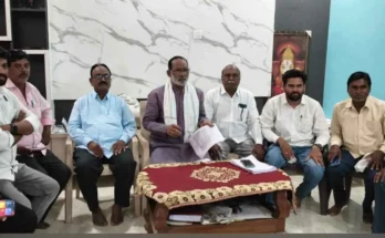 Fake ST Claims IN adilabad