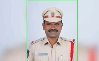 Fake journalist arrest Telangana