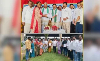 Indiramma Housing Scheme Telangana