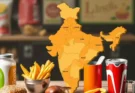 Junk Food Consumption in India 2025 : జనం ఎక్కువగా ఖర్చు చేసేది వాటి కోసమా..?
