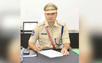 Kamareddy Police DRUNK AND DRIVE