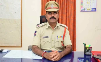 Karikaveni Kuntayya Police Complaint Siricilla