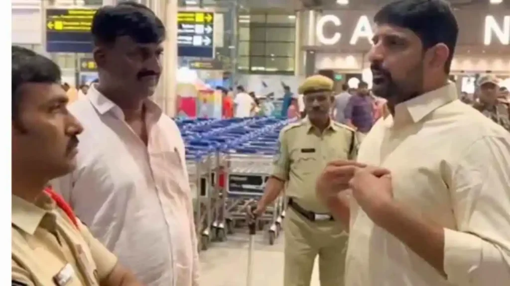 Kaushik Reddy Arrest 1024x576