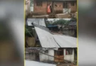 Kokas Mannur Storm Damage