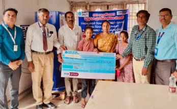 SBI Accident Insurance Claim