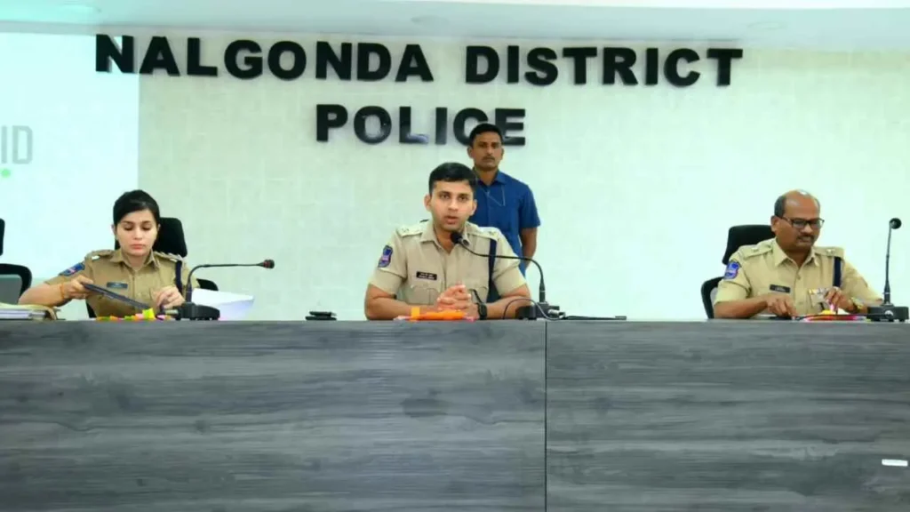 SP Sharath Chandra Power 1024x576