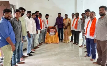 Shyama Prasad Mukherjee Anniversary