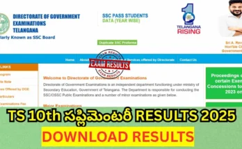 TS 10th Supplementary Result 2025 (2)