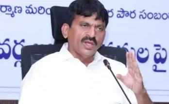 Telangana Land Slot Booking PONGULETI