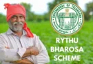 Telangana farmer scheme : రైతులకు దరఖాస్తుల ఆహ్వానం