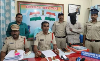 Temple theft case solved in 24 hours