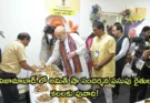 Turmeric Board Nizamabad