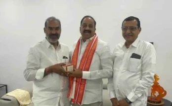 inc congress