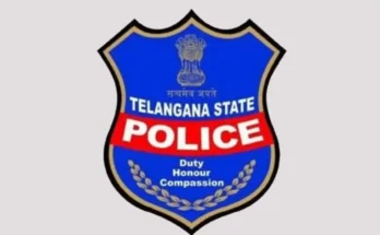 june 2 telangan police awards