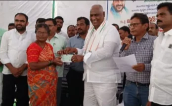 minister adluri laxman