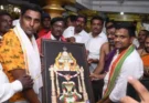 minister vivek venkataswamy