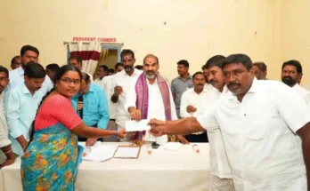 mla vmd