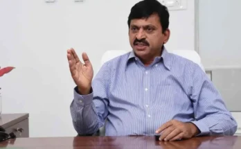 Local Body Elections Schedule Telangana